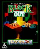 Block Out (Atari Lynx)